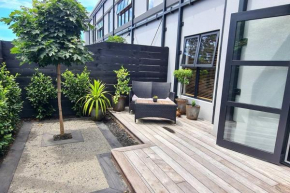 Apartment 1 - Haddin Court - Executive One Bedroom